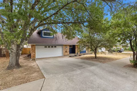6103 Smith Oak Trl, Austin, TX 78749