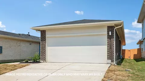 8519 Faded Denim Dr, Mustang Ridge, TX 78610