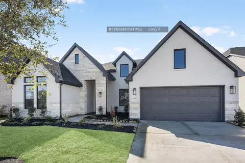 117 Meadow Beauty Ln, Georgetown, TX 78633