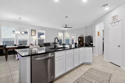 Kitchen - 213 Jarbridge Dr, Kyle, TX 78640 photo 2 of 4