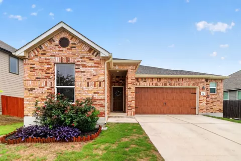 Exterior - 213 Jarbridge Dr, Kyle, TX 78640 photo 2 of 3