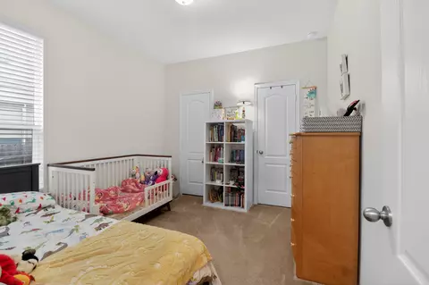 Bedroom - 213 Jarbridge Dr, Kyle, TX 78640 photo 1 of 2
