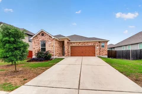 Exterior - 213 Jarbridge Dr, Kyle, TX 78640 photo 3 of 3