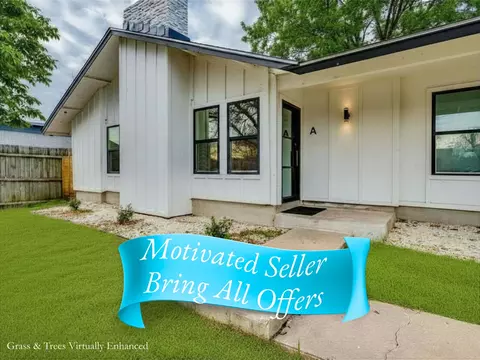 10506 Little Pebble Dr #A, Austin, TX 78758