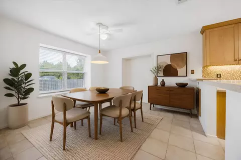 Dining - 12505 Monaghan Trl, Austin, TX 78727 photo 1 of 2
