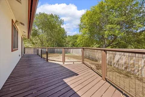 Exterior - 12505 Monaghan Trl, Austin, TX 78727 photo 4 of 6