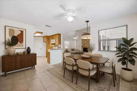 Dining - 12505 Monaghan Trl, Austin, TX 78727 photo 2 of 2
