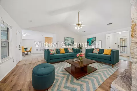 Living - 12505 Monaghan Trl, Austin, TX 78727 photo 2 of 3