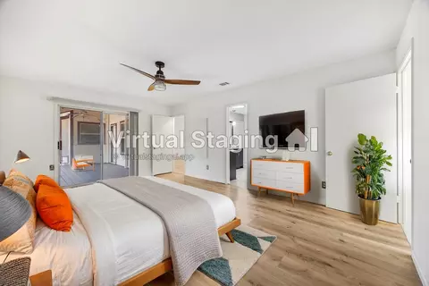 Bedroom - 12505 Monaghan Trl, Austin, TX 78727 photo 1 of 5