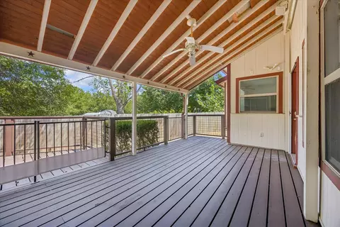 Exterior - 12505 Monaghan Trl, Austin, TX 78727 photo 2 of 6