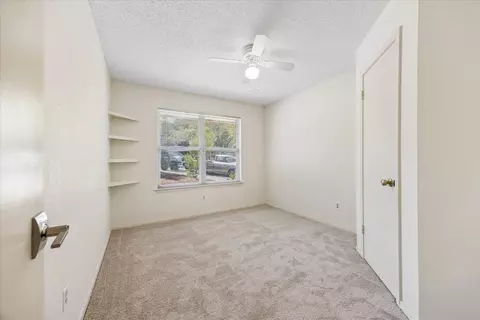 Bedroom - 12505 Monaghan Trl, Austin, TX 78727 photo 3 of 5
