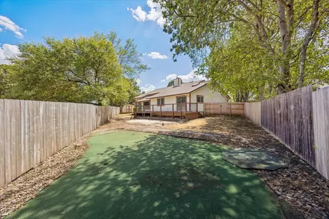 Exterior - 12505 Monaghan Trl, Austin, TX 78727 photo 6 of 6
