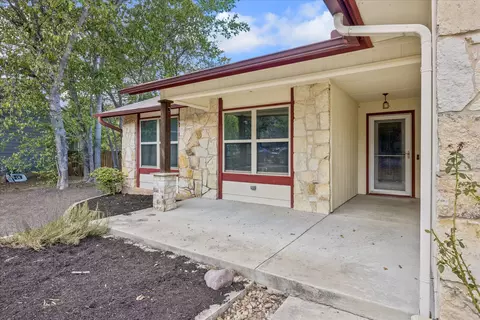Exterior - 12505 Monaghan Trl, Austin, TX 78727 photo 1 of 6