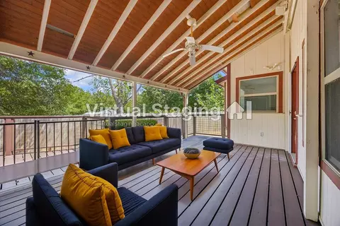 Exterior - 12505 Monaghan Trl, Austin, TX 78727 photo 3 of 6