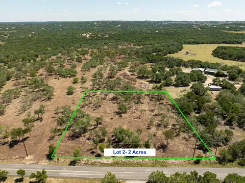 lot2 Trautwein Rd, Austin, TX 78737