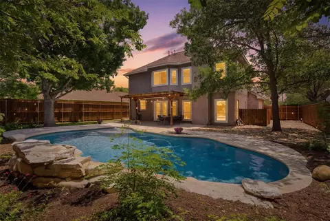 917 Woodhollow Ln, Cedar Park, TX 78613