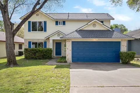 8601 Verona Trl, Austin, TX 78749