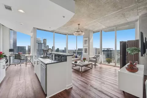 360 Nueces St #3701, Austin, TX 78701