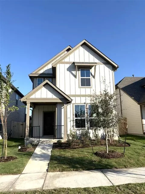 510 Ansley Ct, Taylor, TX 76574