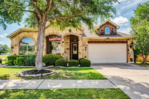 1428 Rowan Dr, Georgetown, TX 78628