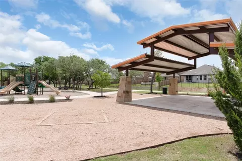 328 Ridgewell Loop, Georgetown, TX 78633 photo 28