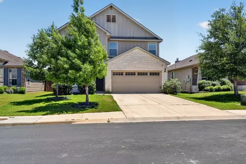 521 Staton St, Georgetown, TX 78626
