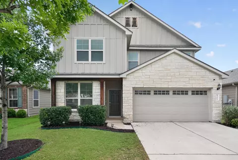 521 Staton St, Georgetown, TX 78626