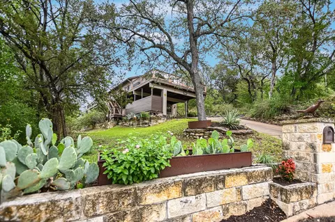 5500 Blueridge Ct, Austin, TX 78731