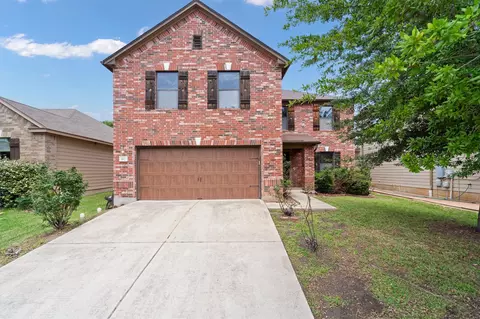 912 Bethel Way, Pflugerville, TX 78660