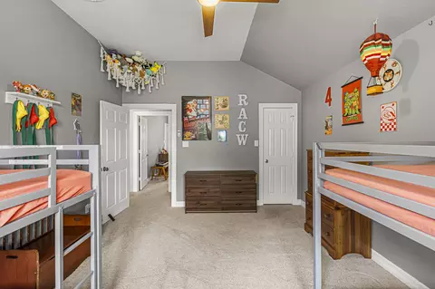 Bedroom - 454 Fall Cir, Kyle, TX 78640 photo 5 of 5