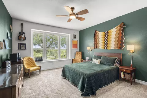 Bedroom - 454 Fall Cir, Kyle, TX 78640 photo 1 of 5