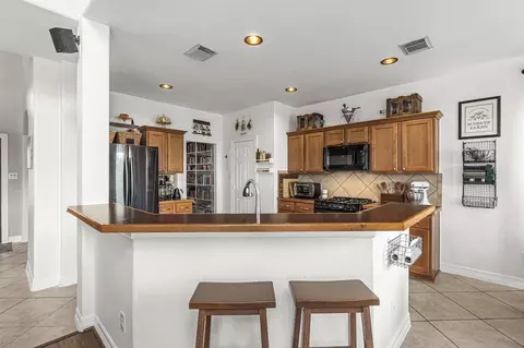 Kitchen - 454 Fall Cir, Kyle, TX 78640 photo 1 of 3