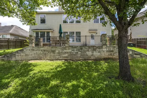 Exterior - 454 Fall Cir, Kyle, TX 78640 photo 3 of 6