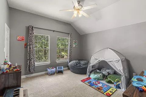 Bedroom - 454 Fall Cir, Kyle, TX 78640 photo 4 of 5