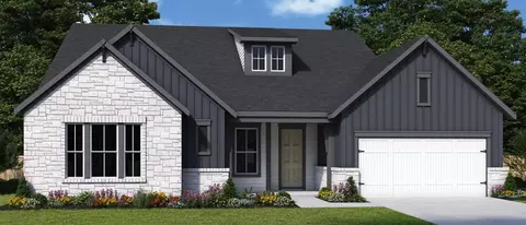 155 Rees Landing Rd, Spicewood, TX 78669