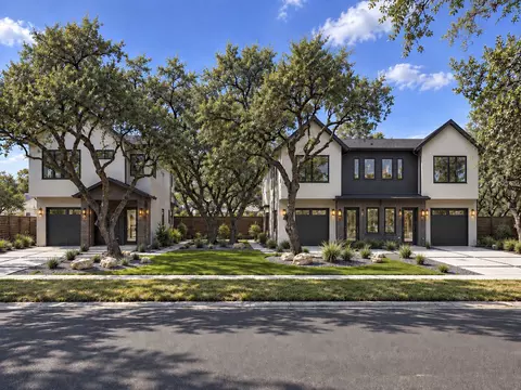 11628 Ladera Vista Dr Unit A B C, Austin, TX 78759