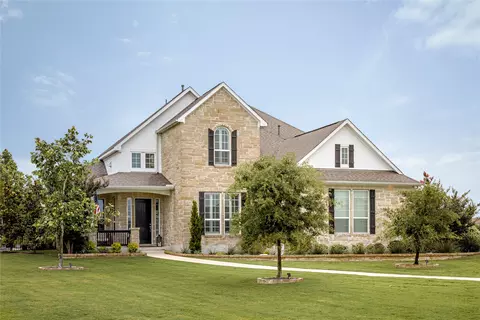 183 Pistachio Cv, Driftwood, TX 78619