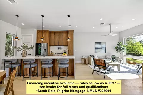 100 W Odell St #1, Austin, TX 78752