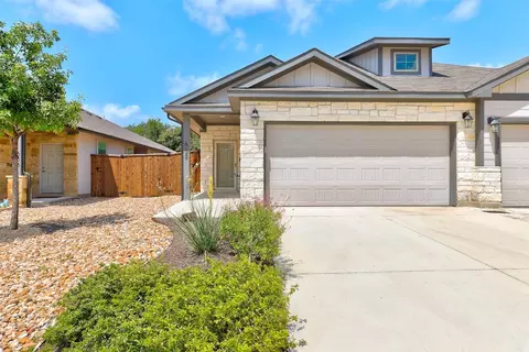 602 Parkline Dr #12A, Georgetown, TX 78626