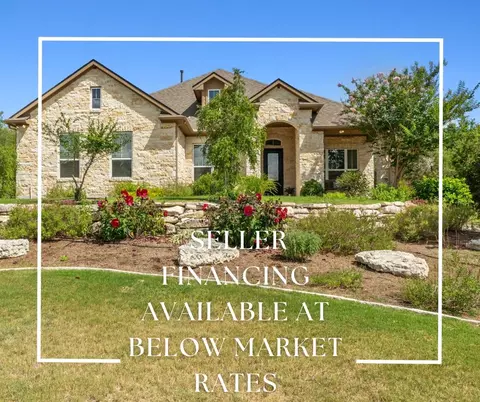 377 Bristlecone Dr, Driftwood, TX 78619