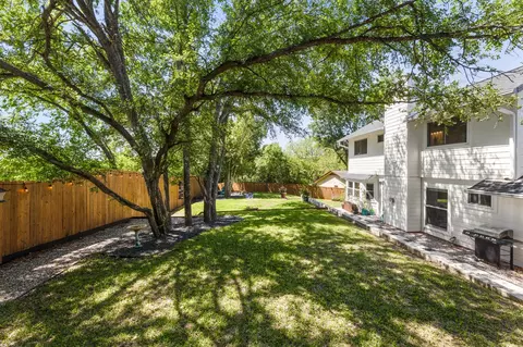 6303 Waynesburg Cv, Austin, TX 78723