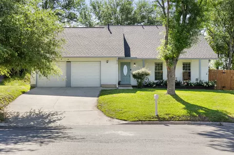 6303 Waynesburg Cv, Austin, TX 78723
