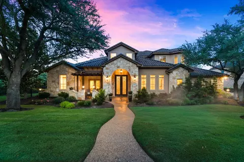 1805 Lakecliff Hills Ln, Austin, TX 78732