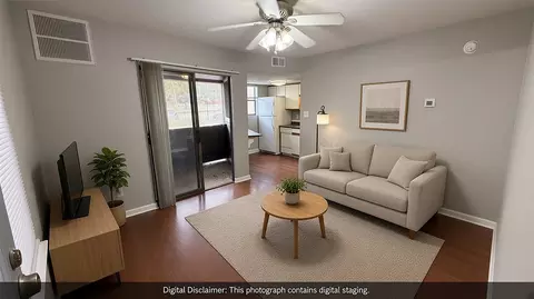 2500 Burleson Rd #209, Austin, TX 78741