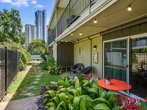 500 E Riverside Dr #169, Austin, TX 78704