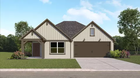 1316 Coriander Rd, Temple, TX 76501