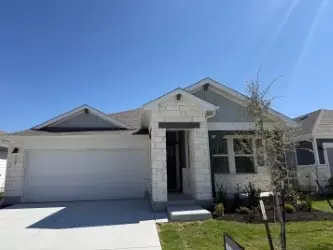 131 Holmby Dr, Hutto, TX 78634