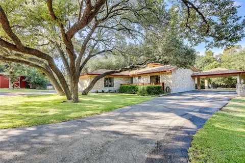 6015 Tonkowa Trl, Georgetown, TX 78628
