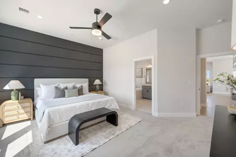 Bedroom - 5610 Forks Rd, Austin, TX 78747 photo 3 of 3