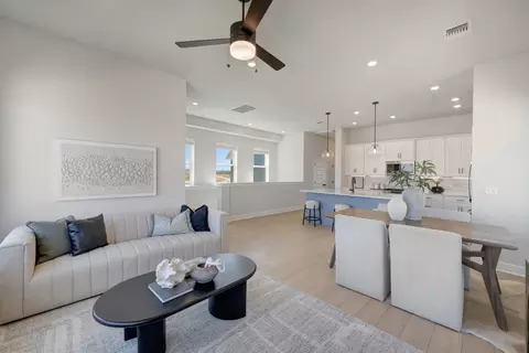 Living - 5610 Forks Rd, Austin, TX 78747 photo 1 of 1